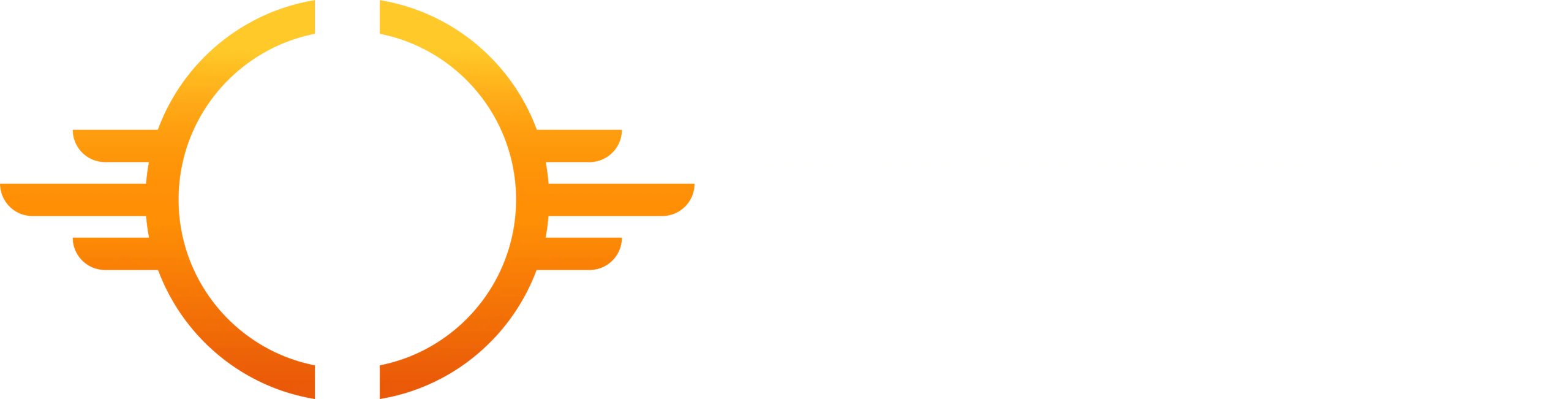 Sticky Logo